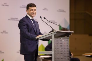 Зеленский заявил, что будущее украинское правительство будет технократическим