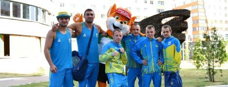 Украинцы на Европейских играх. Как Минск готовится к старту соревнований