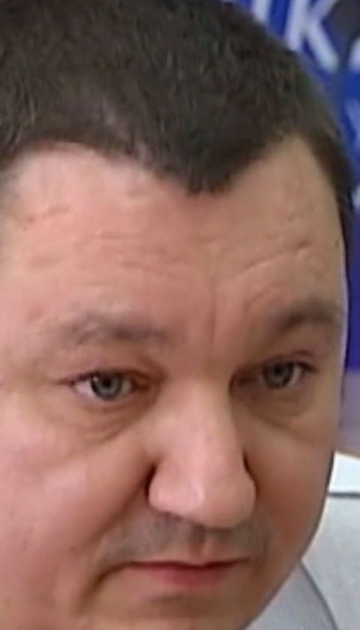 Основною версією загибелі народного депутата Дмитра Тимчука є самогубство