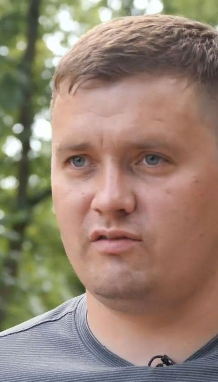 Нашли героя: "Сніданок" нашел человека, который спас утонувшую девочку