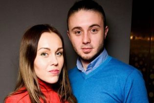 Alyosha чуттєво привітала свого чоловіка з днем народження і показала рідкісні сімейні фото