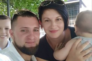 Допоможіть Аліні зберегти життя