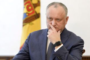 "Осторожный реалистичный оптимизм": президент Молдовы отложил вопрос Приднестровья на потом