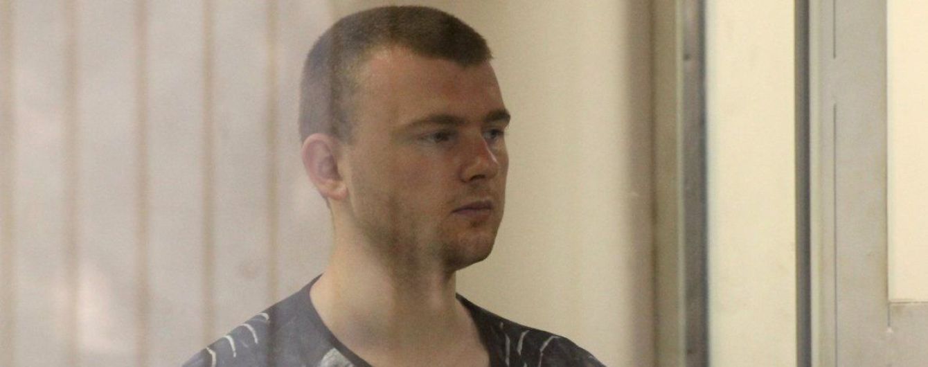 Жорстоке вбивство 11-річної Дарини Лук'яненко: одеський суд подовжив арешт підозрюваному