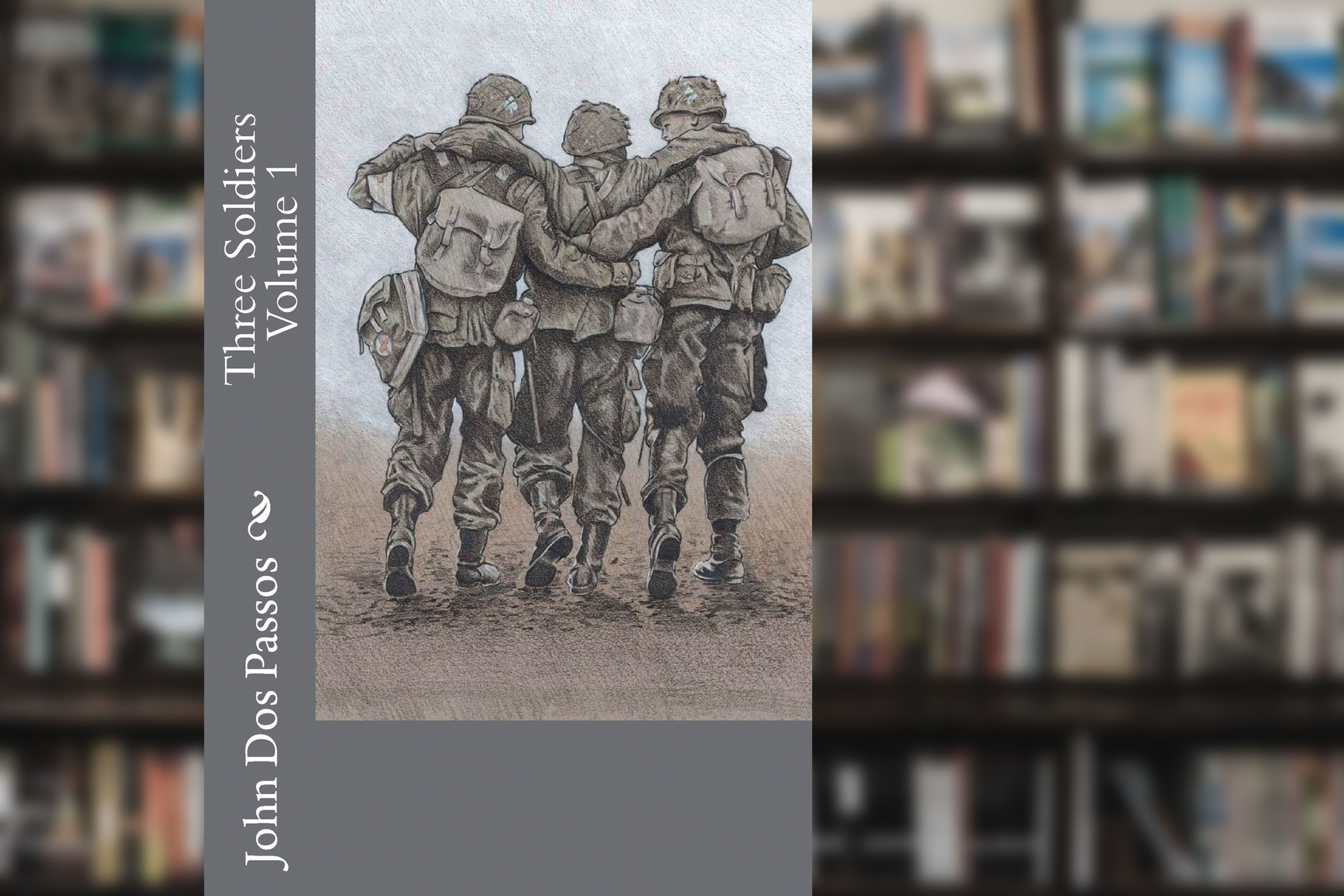 war books_1
