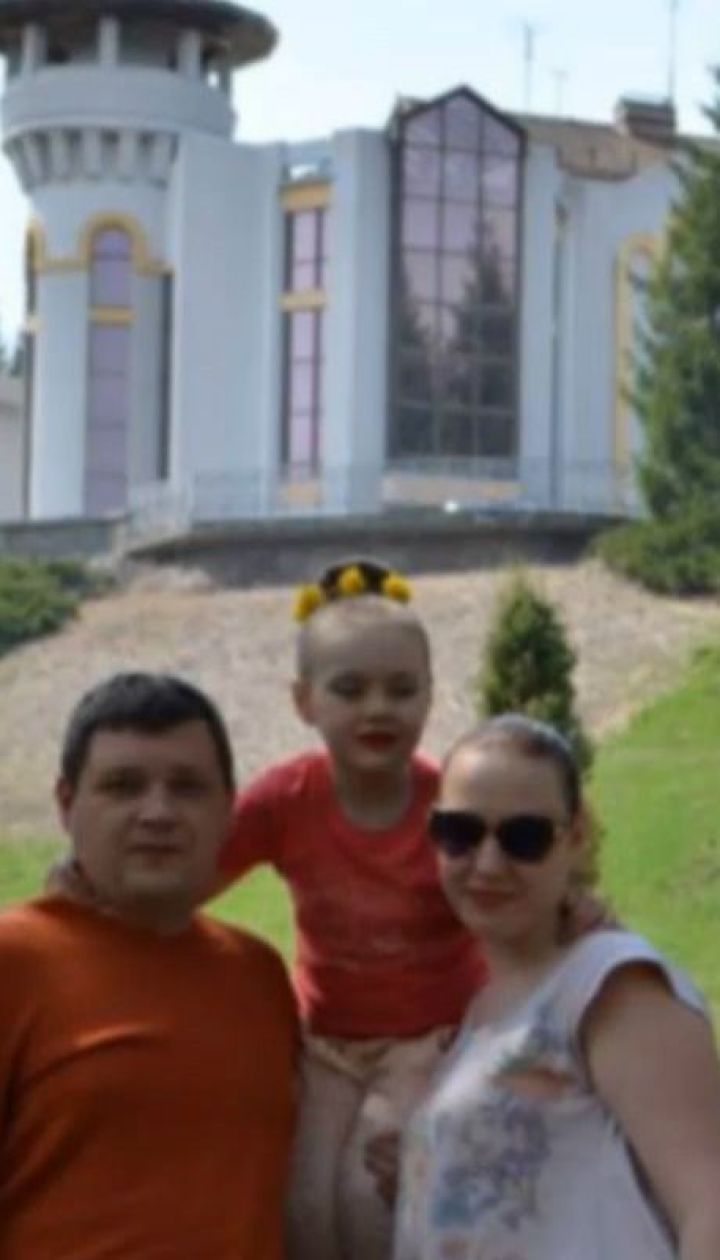 Загибель молодої сім’ї в ДТП: винуватець аварії вийшов на волю