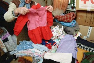 В Минсоцполитики объяснили, против каких "секонд-хендов" начнут борьбу