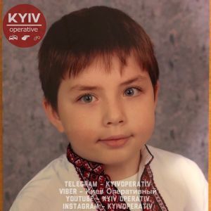 У Києві в озері знайшли тіло зниклого 9-річного хлопчика – ЗМІ
