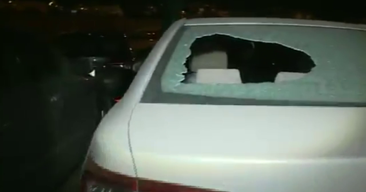 Йеменские боевики-хуситы атаковали аэропорт в Саудовской Аравии: один погибший, семь раненых