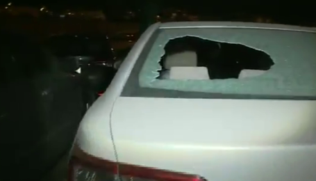 Йеменские боевики-хуситы атаковали аэропорт в Саудовской Аравии: один погибший, семь раненых