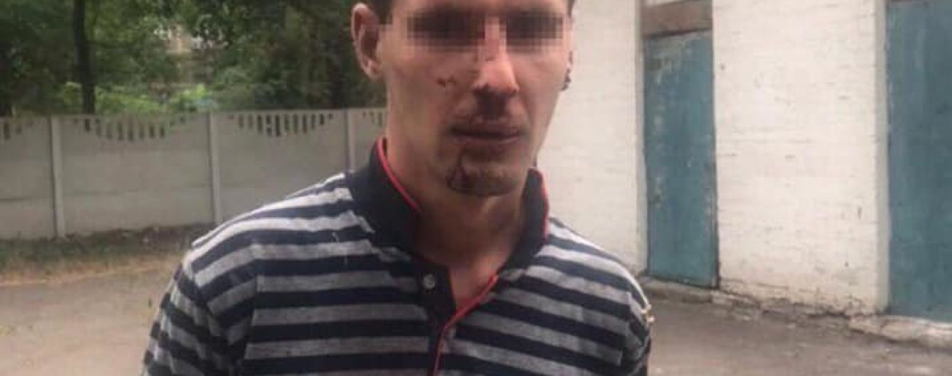 Угрозами завел за сарай и изнасиловал 10-летнюю девочку. Мариупольского педофила оставили за решеткой