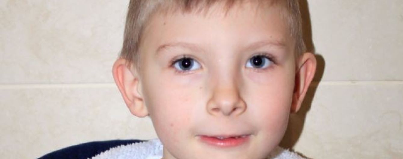 19 тисяч доларів потрібні на операцію, яка подарує Іллюші повноцінне майбутнє