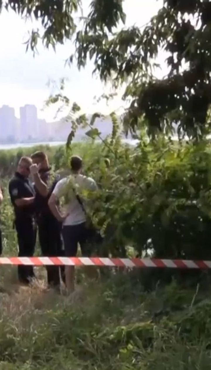 У вбивстві 9-річного хлопчика підозрюють брата його вітчима