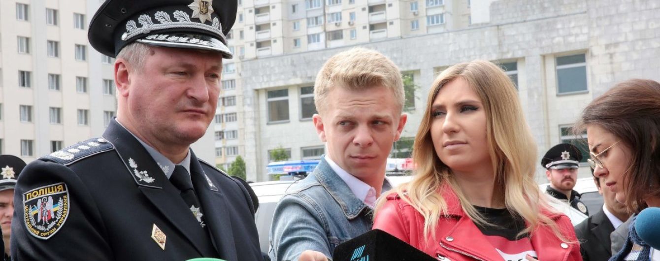 Полицейскому, жестоко избившему активиста в Виннице, грозит до десяти лет за решеткой