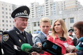 Полицейскому, жестоко избившему активиста в Виннице, грозит до десяти лет за решеткой