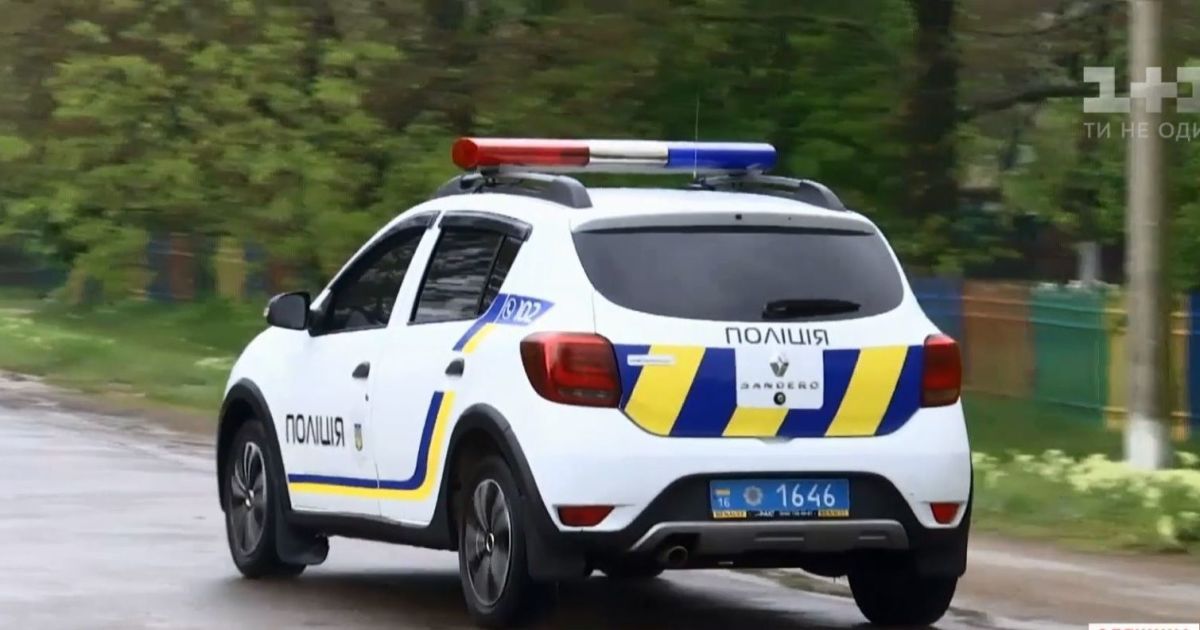 П’яний екс-правоохоронець на іномарці збив на смерть двох жінок на Одещині