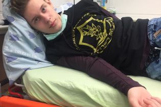 Стас Дякін з Тернопільщини потребує негайної допомоги