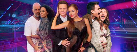 Потап, Комаров, Гросу: зірки, які ретельно приховували стосунки від сторонніх очей