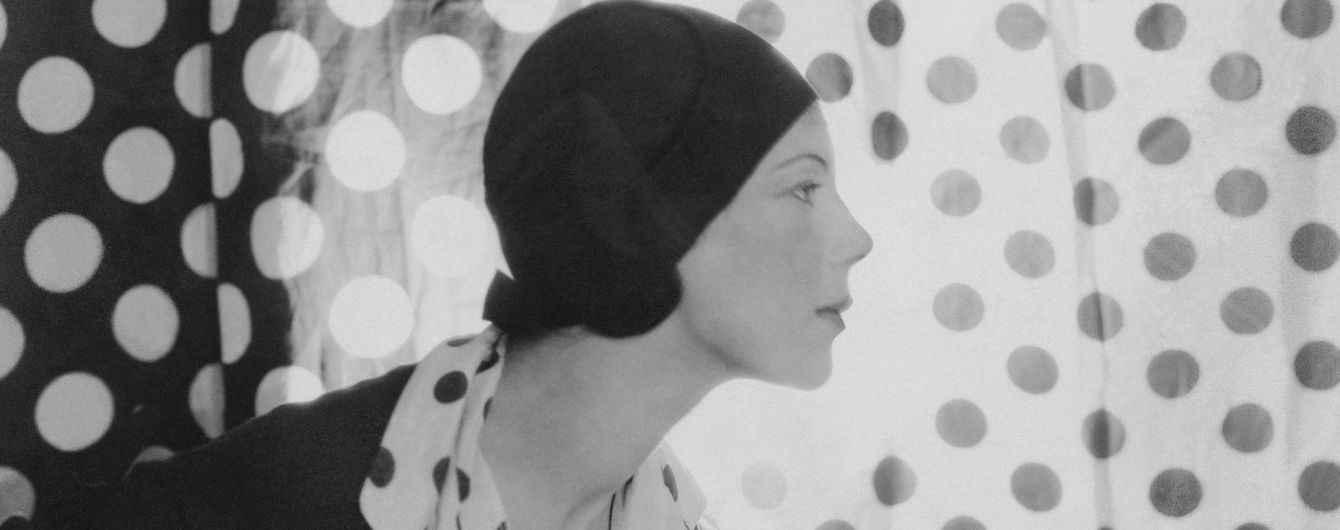 Принт polka dot: 10 цікавих фактів про горошок