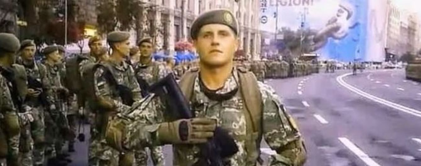 Боец 54-й бригады умер после четырех дней борьбы за жизнь в больнице