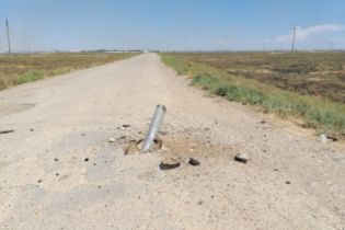 Взрывы на военных складах в Казахстане: стало известно о первом погибшем, двое человек получили огнестрельные ранения