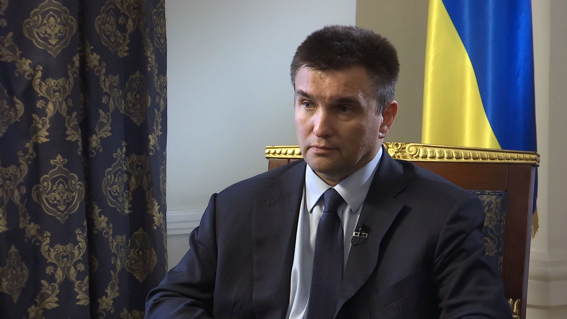 Павло Клімкін_2