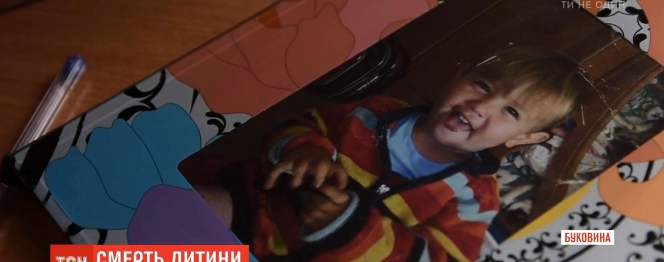 Педіатр опинилася на лаві підсудних через смерть дитини на Буковині