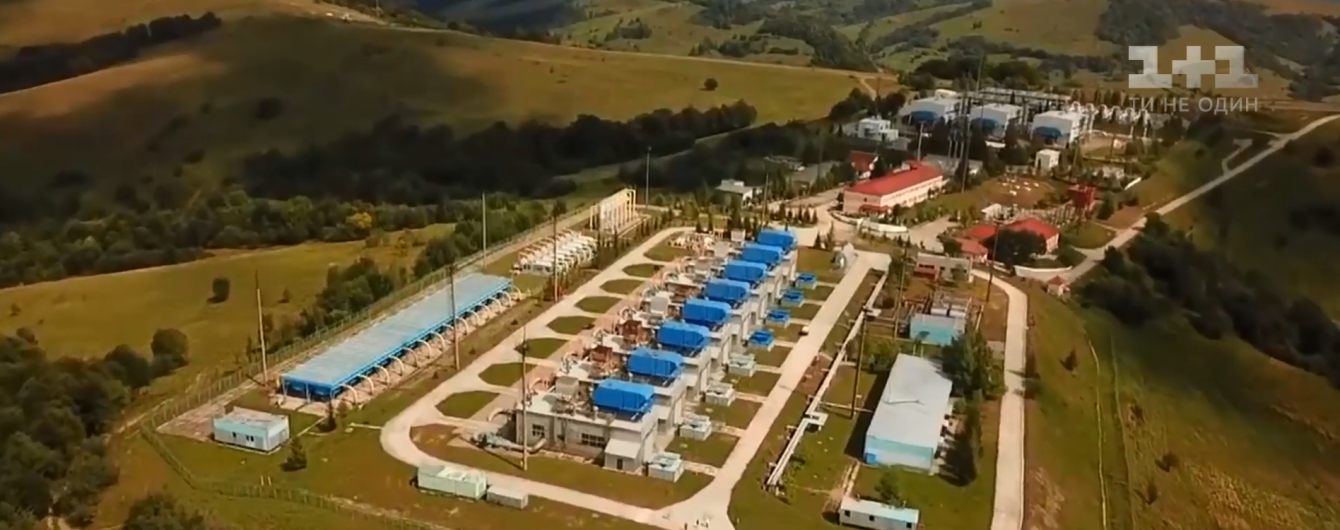 Украина и Россия готовятся к очередной газовой войне
