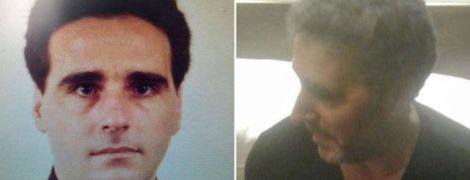 В Уругвае из тюрьмы сбежал один из самых разыскиваемых итальянских мафиози