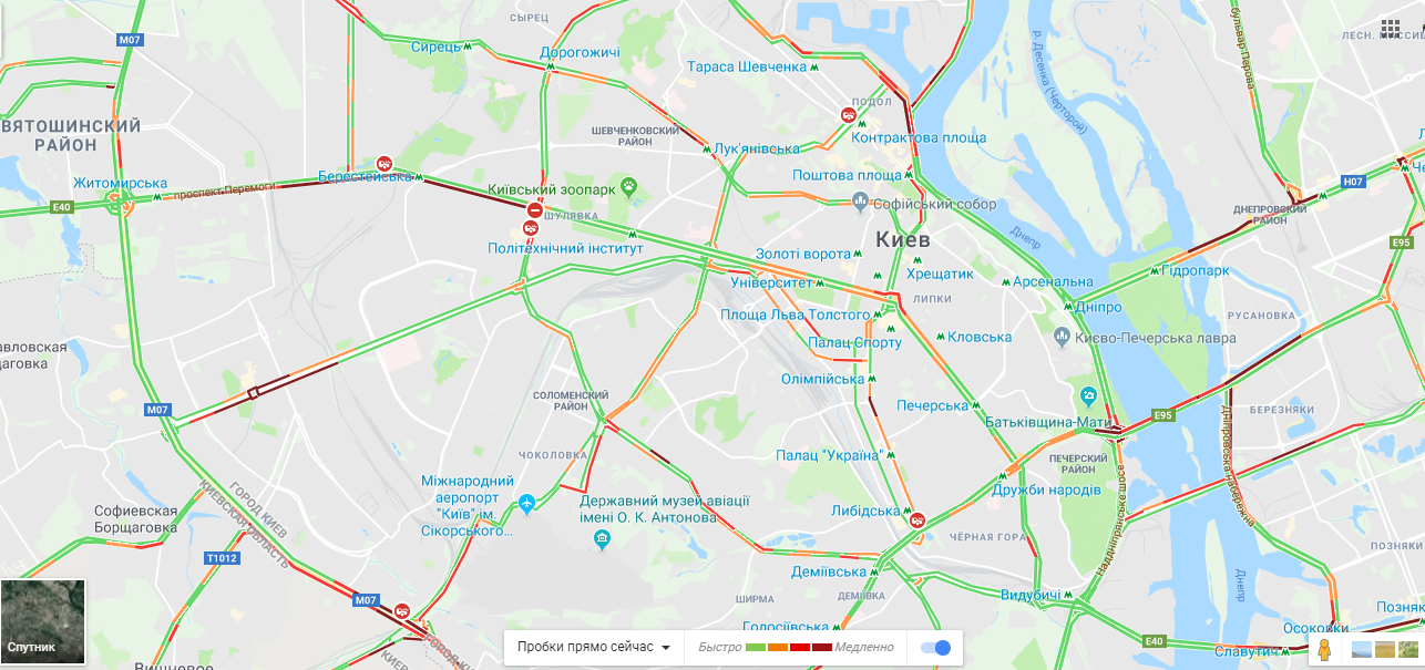 мапа 25.06