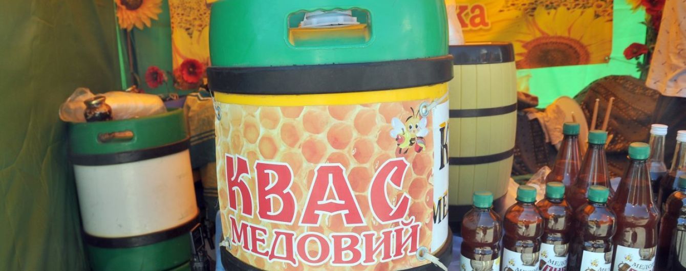 Живой или мертвый: как выбрать правильный квас