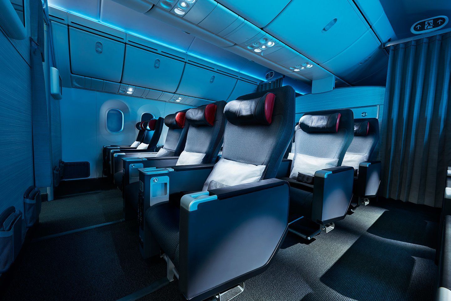 Air Canada