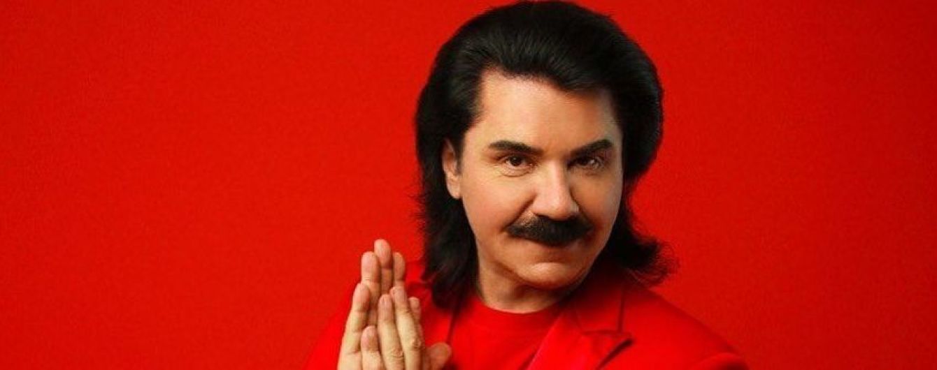 Павел Зибров попал в скандал, поддержав скандального сепаратиста Струка