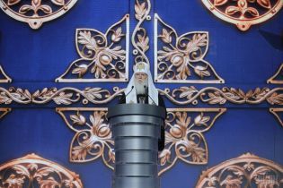 Филарет раскрыл подробности тайного соглашения между Порошенко и патриархом Варфоломеем
