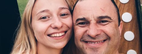 Віктор Павлік покинув дружину заради 25-річної концертної директорки