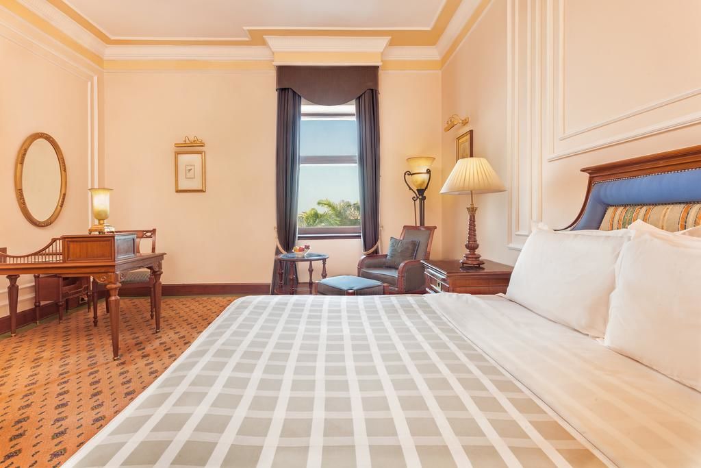 Oberoi Grand Kolkata Индия