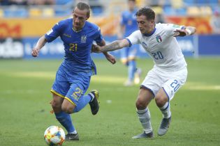"Маріуполь" орендує в "Шахтаря" трьох чемпіонів світу U-20