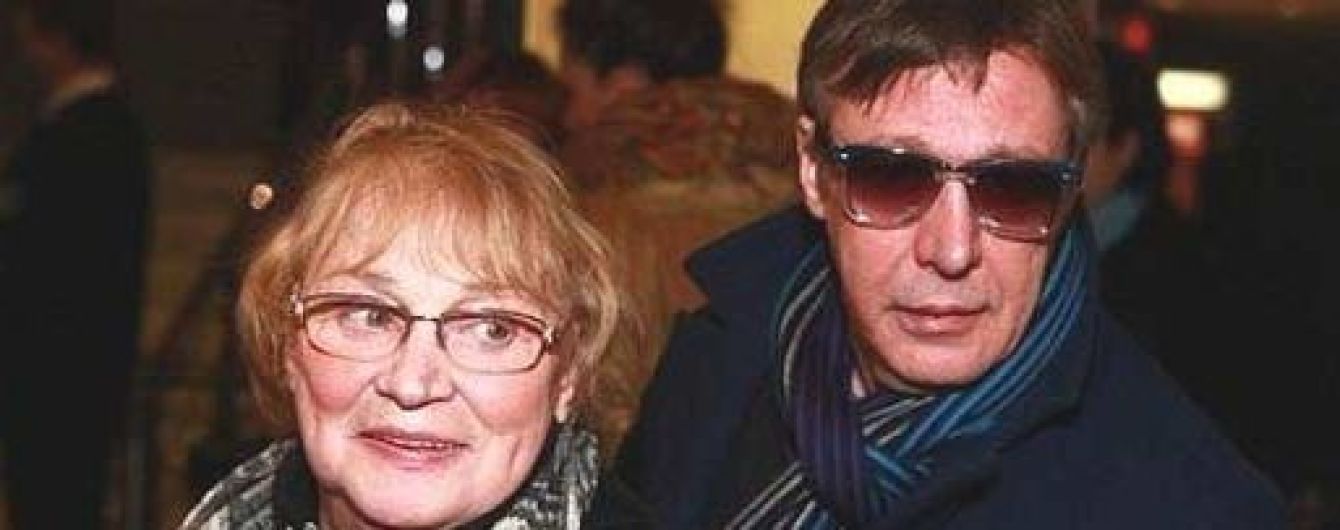 Умерла советская актриса Алла Покровская