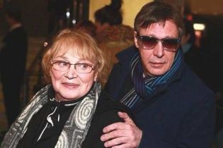 Умерла советская актриса Алла Покровская