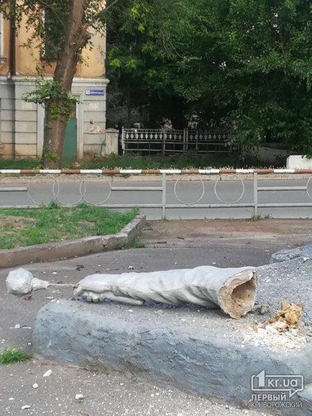 пам'ятник Богдана Хмельницького 2