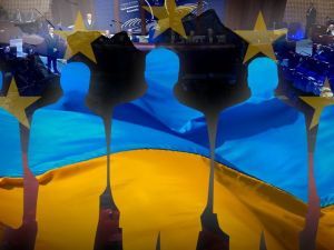 Чи потрібна нам така ПАРЄ?