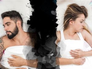 Сексуальная несовместимость: когда секс не в радость