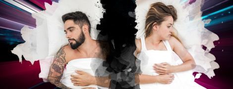 Сексуальна несумісність: коли секс не в радість