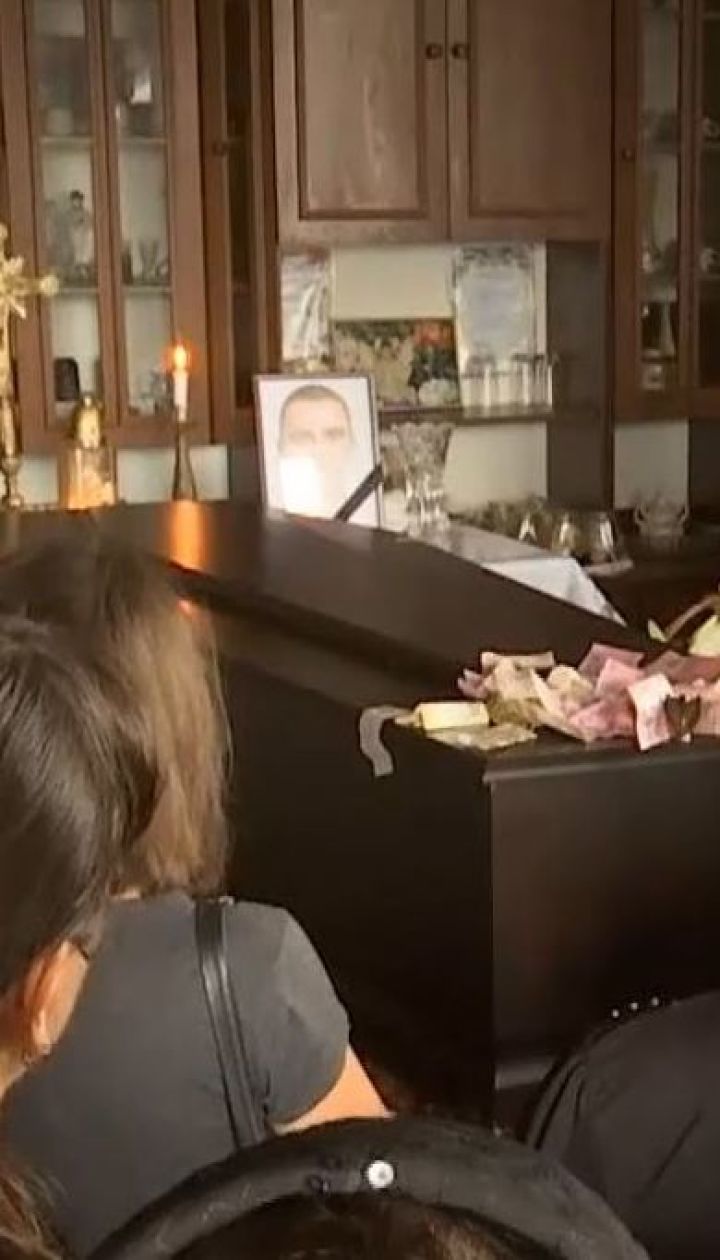 Тіло заробітчанина, який загинув у Польщі, доправили у рідне село на Прикарпатті