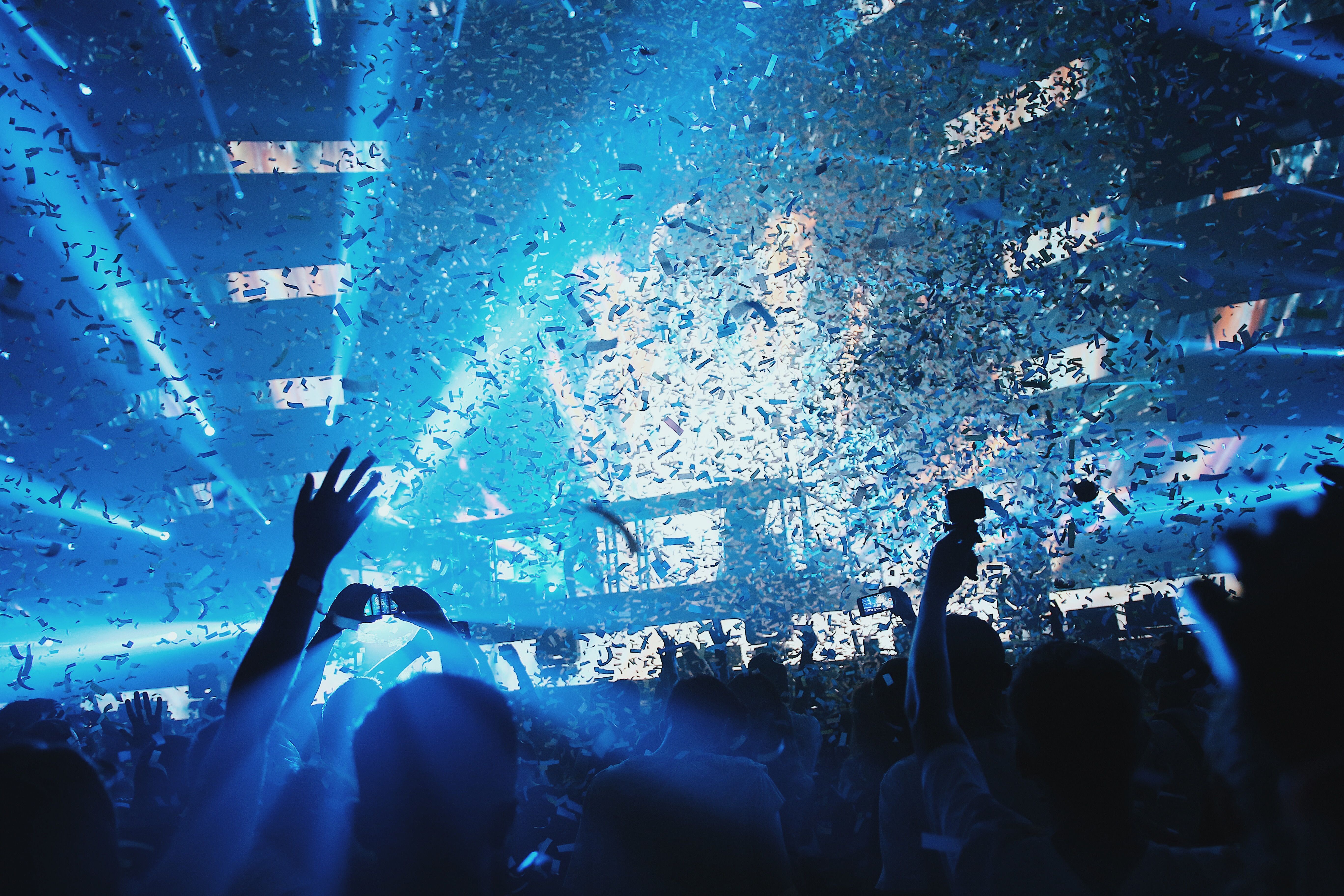Шоу Armin Van Buuren ASOT 900 в Киеве_14