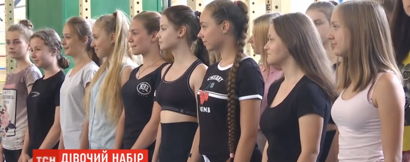Девичий набор. Как представительниц прекрасного пола отбирают на обучение в военный лицей