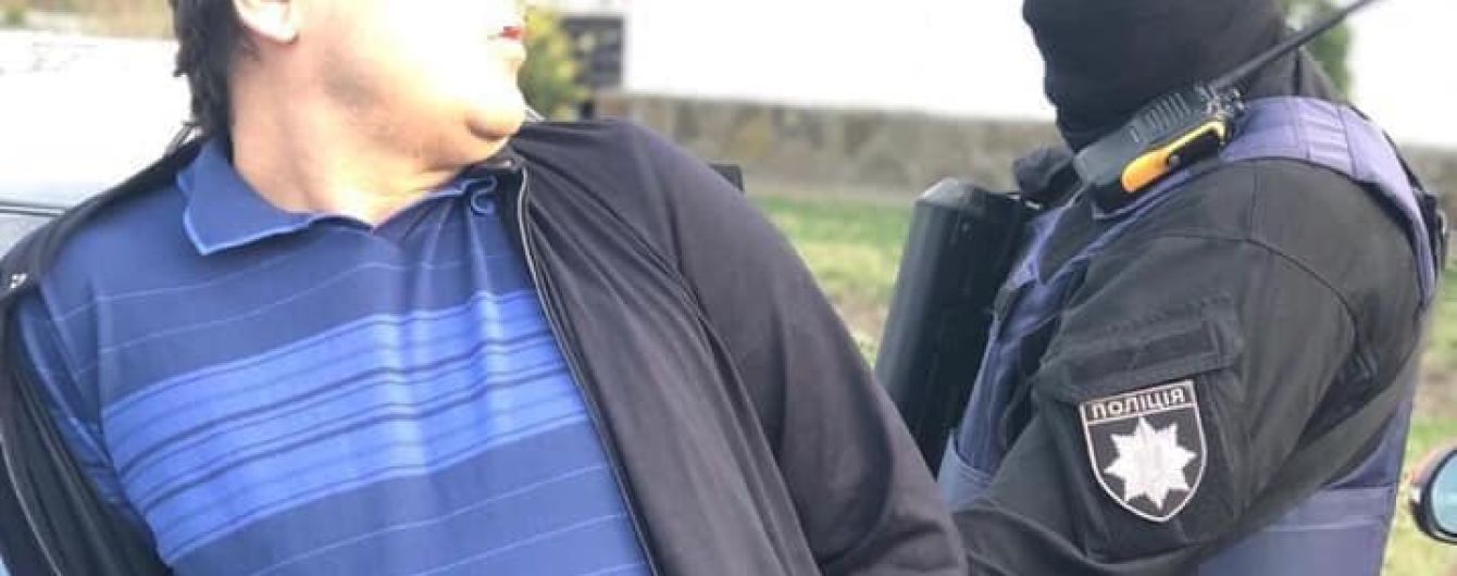 Киевский апелляционный суд выпустил из-под стражи российского "вора в законе"