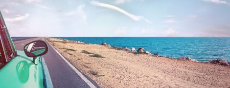 В Украине будет жаркая среда – погода