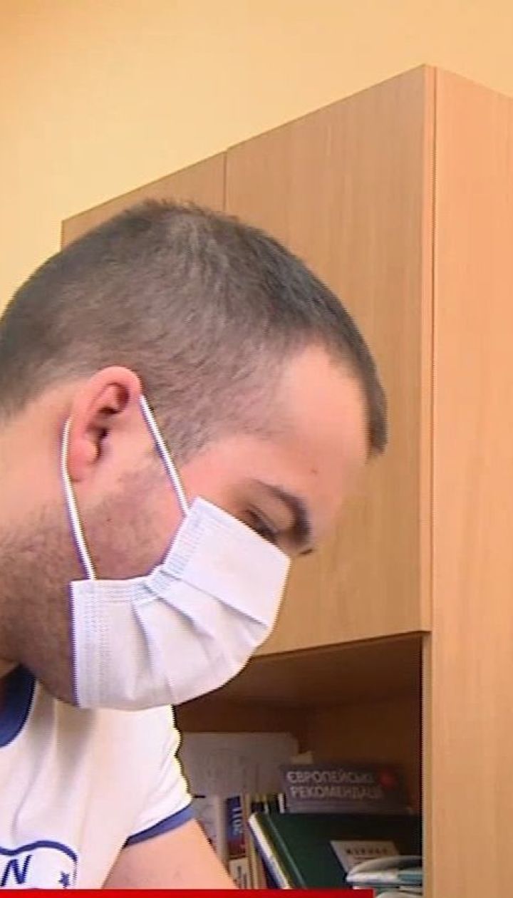 Украинцы стали чаще брать больничные - Экономические новости