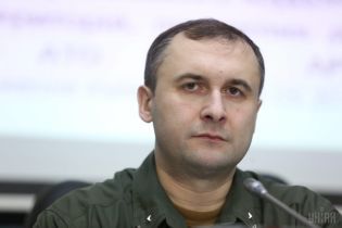 Спикер ГПСУ пойдет на выборы от партии Смешко